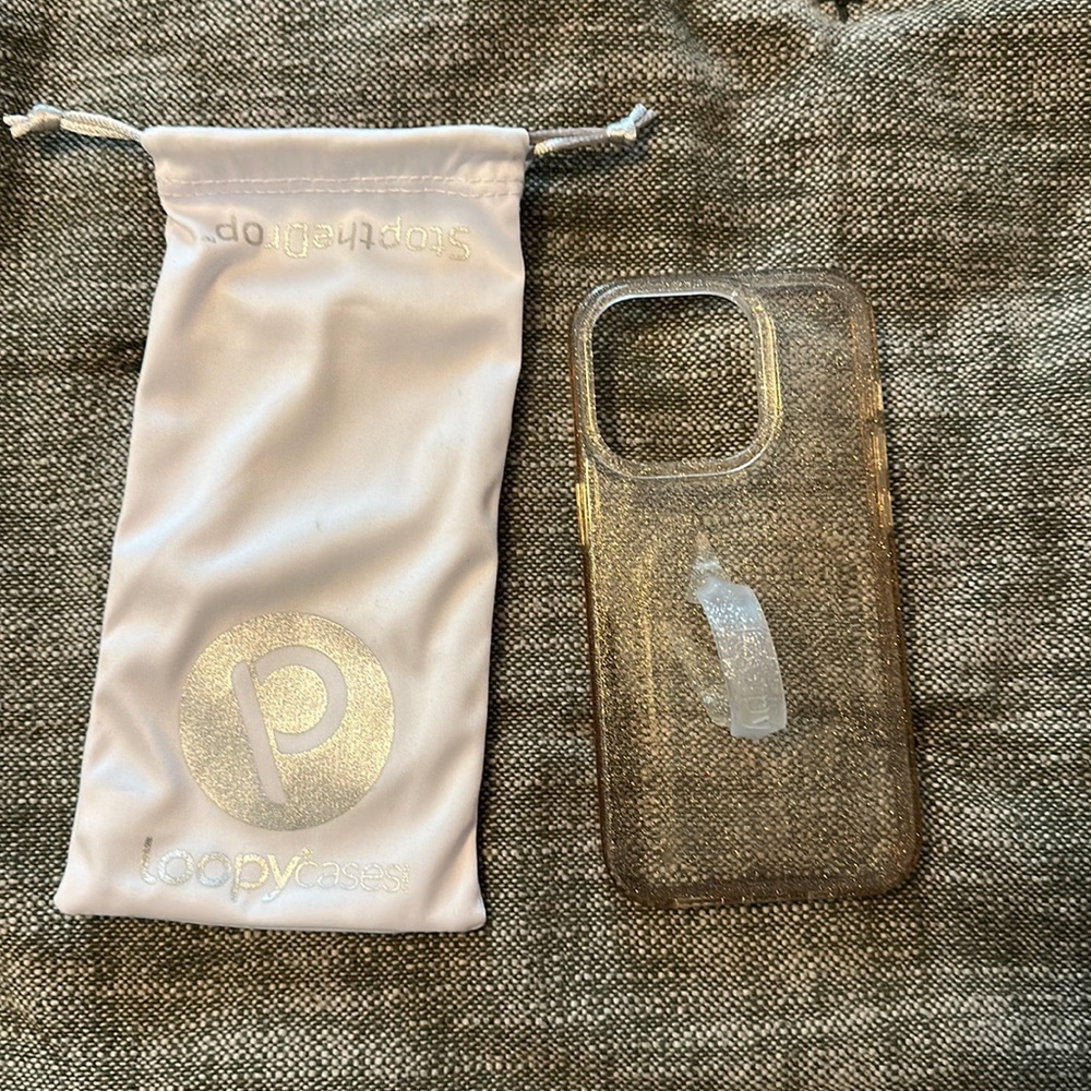 Loopy Phone Case